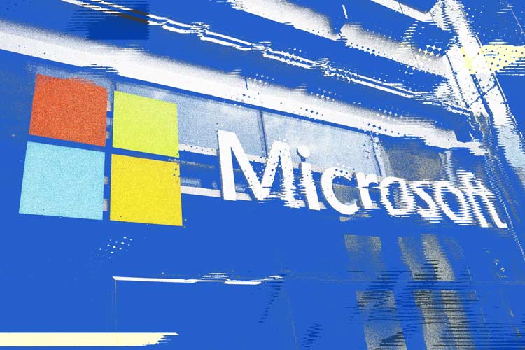 اولین خط دفاعی مایکروسافت در برابر حملات سایبری