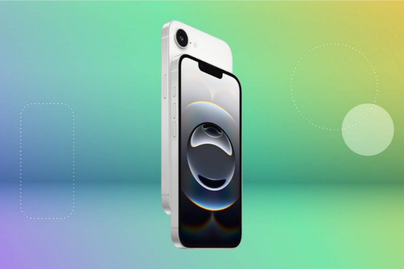 اپراتور آمریکایی گوشی آیفون 16e را در طرحی ویژه، رایگان عرضه میکند
