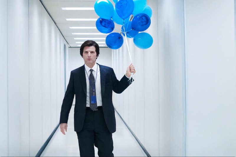 اپل از همین حالا روی فصل سوم سریال Severance کار میکند