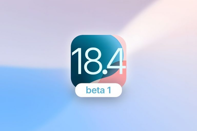 اپل فهرست کامل تغییرات iOS 18.4 را منتشر کرد