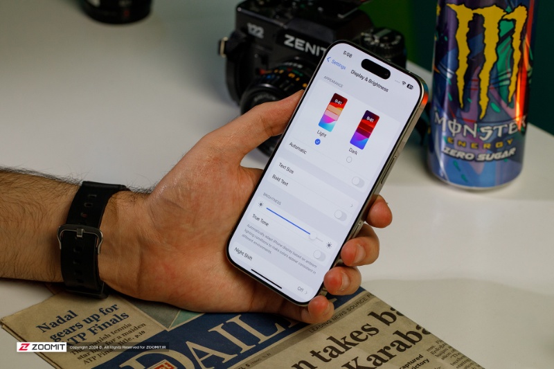 اپل نحوه حفاظت از کودکان و پیادهسازی سیستم احراز سن را تشریح کرد