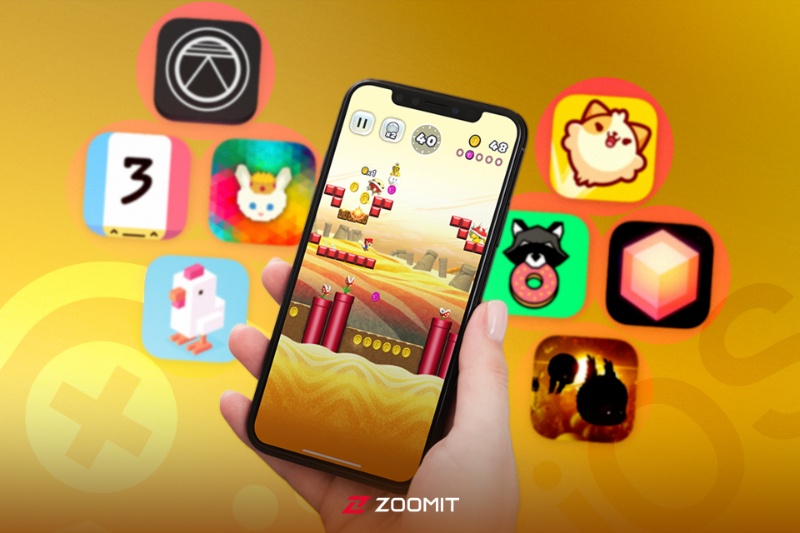 اکنون میتوان اپ و محتوای خریداریشده با یک اپل آیدی را به اپل آیدی دیگر انتقال داد