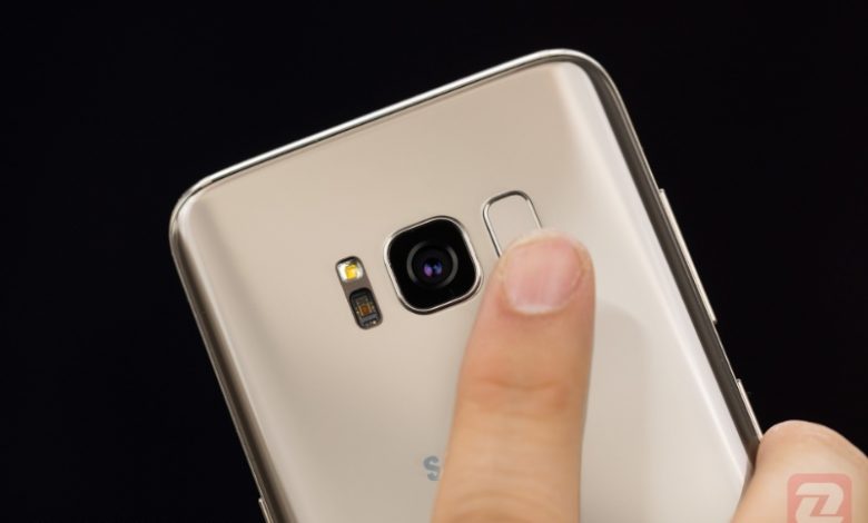 اگر گلکسی S8 دارید، میتوانید همینحالا One UI 7 را نصب کنید