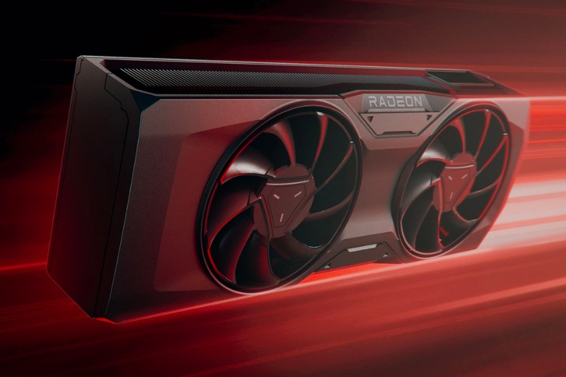 ایامدی در همین ماه رویدادی برای معرفی گرافیکهای مورد انتظار RDNA 4 برگزار میکند