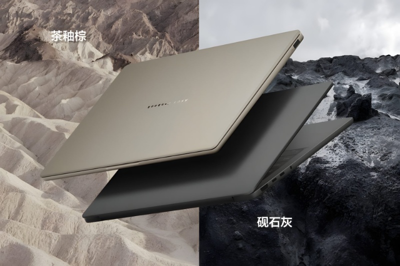 ایسوس این هفته لپتاپ جدیدی با ۲۲ ساعت شارژدهی معرفی میکند