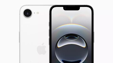 این آیفون ۱۶e است/ ارزانترین گوشی هوشمند اپل