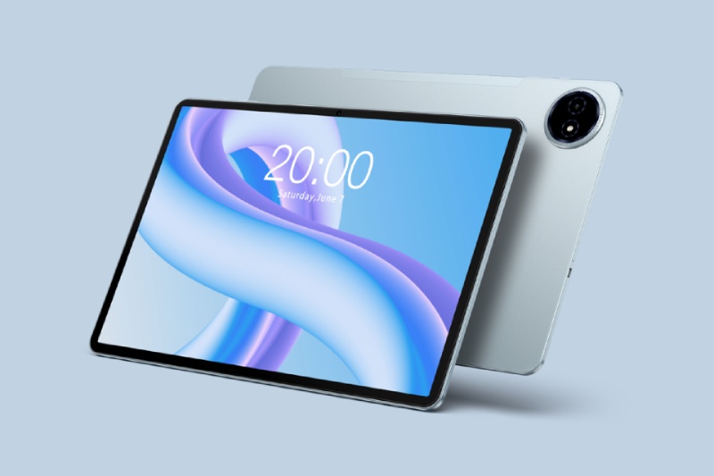 این تبلت ۹۰ دلاری نمایشگر ۱۰ اینچ و باتری ۷ هزار میلیآمپرساعتی دارد