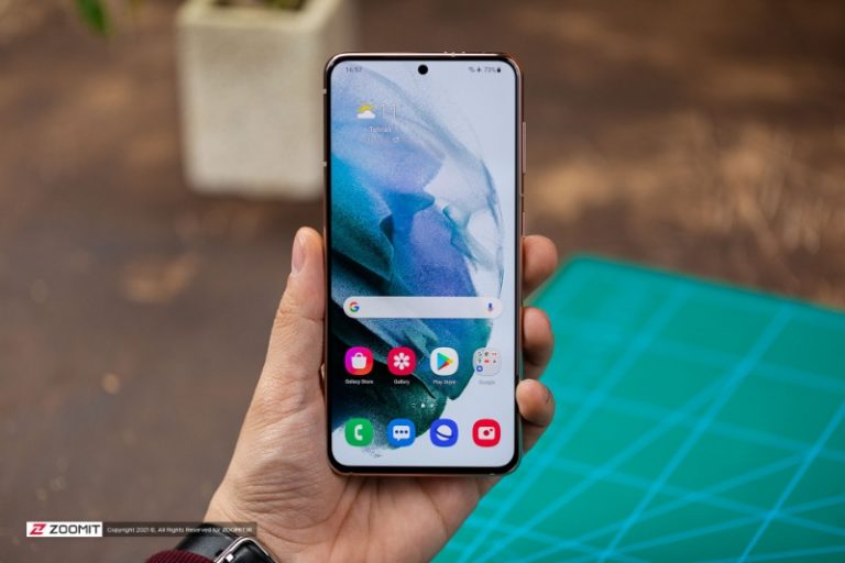 این گوشی‌های سامسونگ بعد از One UI 7 به‌روزرسانی دیگری دریافت نمی‌کنند