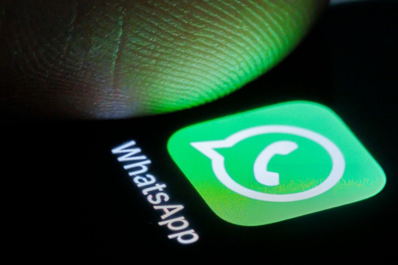 با قابلیت جدید واتساپ، مستقیماً در چت برای قرارهایتان برنامهریزی کنید و دعوت بفرستید