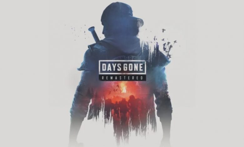 بازگشت زامبیها؛ ریمستر بازی Days Gone برای PS5 رونمایی شد