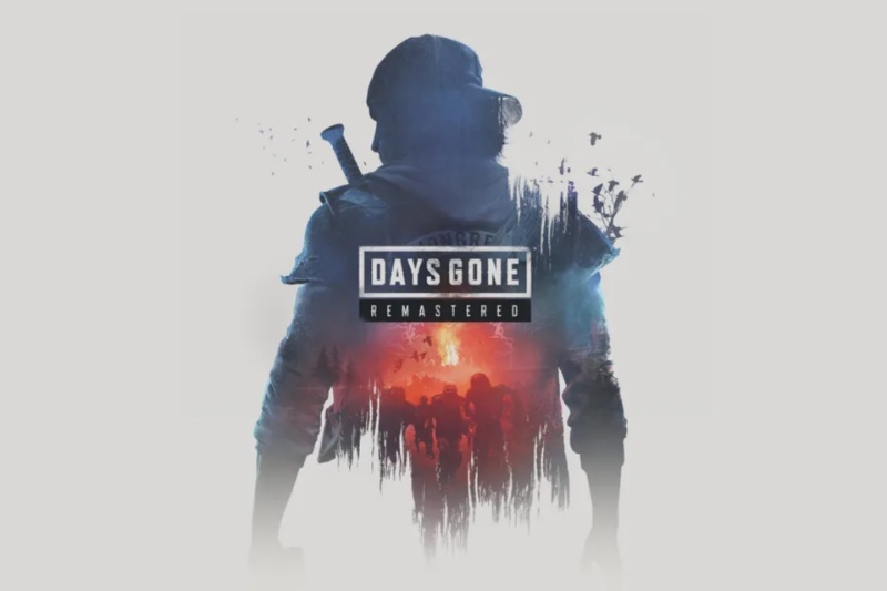 بازگشت زامبی‌ها؛ ریمستر بازی Days Gone برای PS5 رونمایی شد