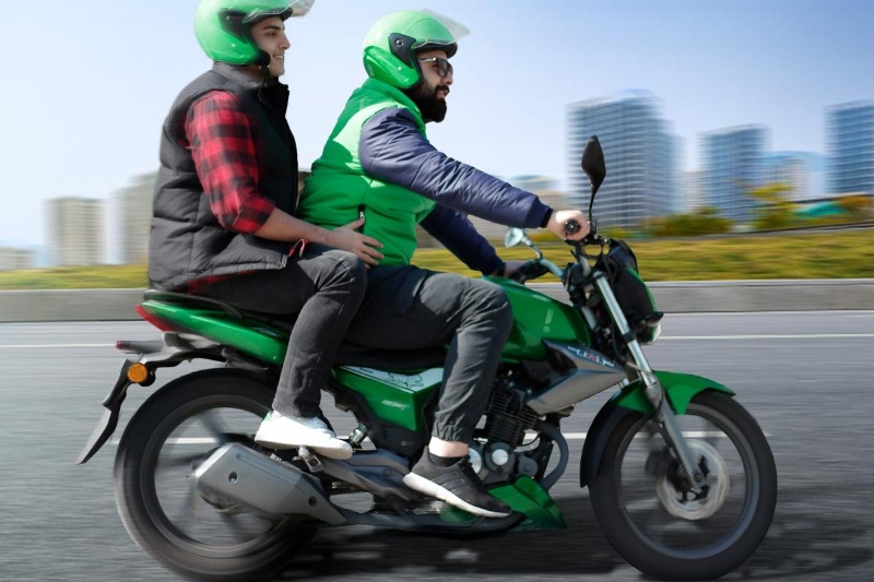 بازگشت گزینه عجله دارم در اسنپ؛ «درخواست پیشتاز» برای اسنپ‌بایک