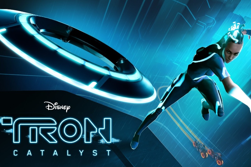 بازی اکشن-ماجراجویی Tron: Catalyst برای کنسول و پیسی ۲۷ خرداد عرضه میشود