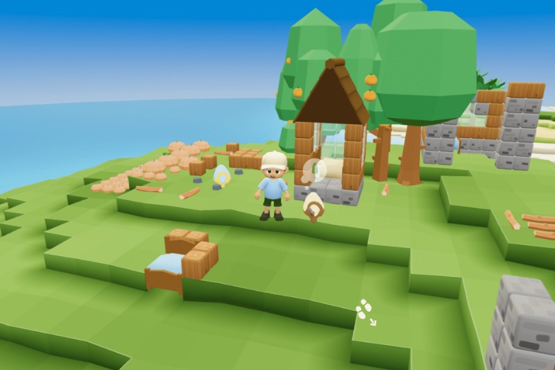 بازیسازی که میخواهد یادگیری ریاضی را جذابتر از همیشه کند