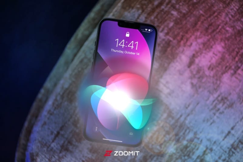 باگ جدید iOS هوش مصنوعی اپل را برای کاربران فعال میکند