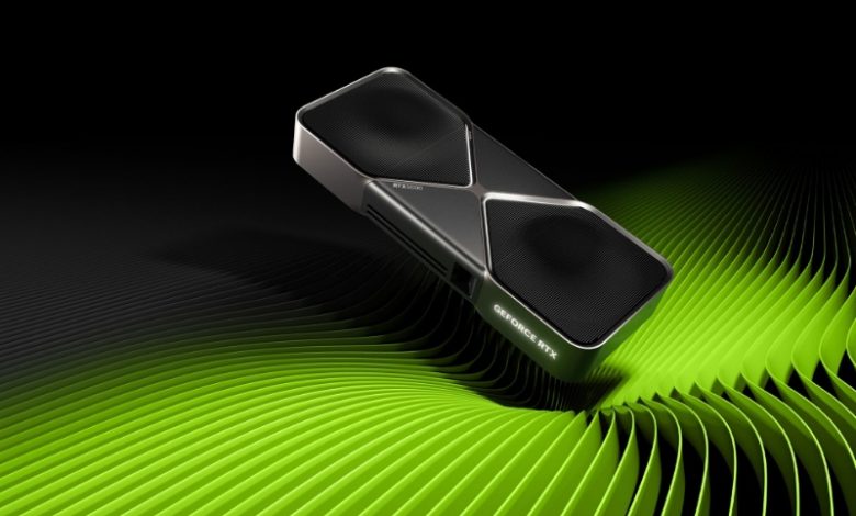 بحران کمبود کارت گرافیک؛ فروشنده تایوانی RTX 5080 را گروگان گرفت!