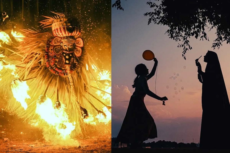 برشهایی از زندگی؛ عکاسی در خیابانهای آسیا