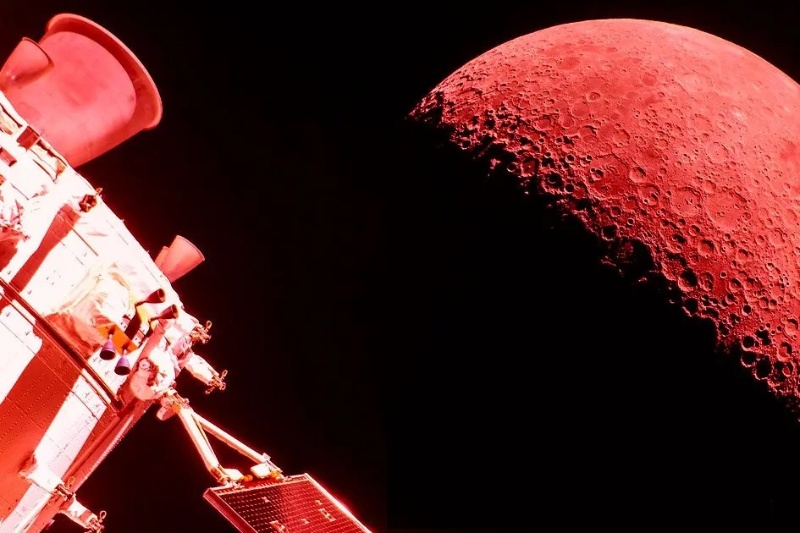 برنامه آرتمیس در هالهای از ابهام؛ آیا ناسا قید بازگشت به ماه را میزند؟