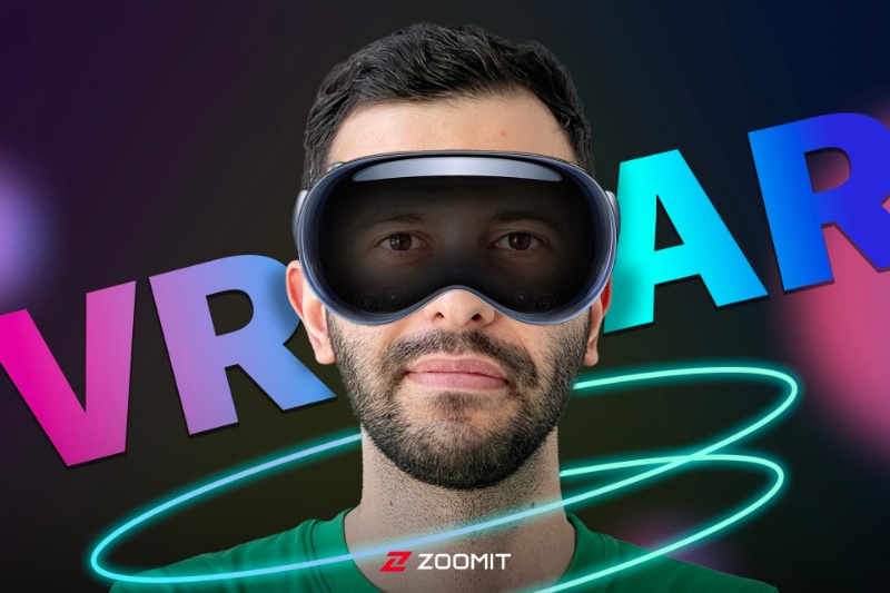 برنامه‌ها در اندروید XR به دوربین هدست دسترسی خواهند داشت