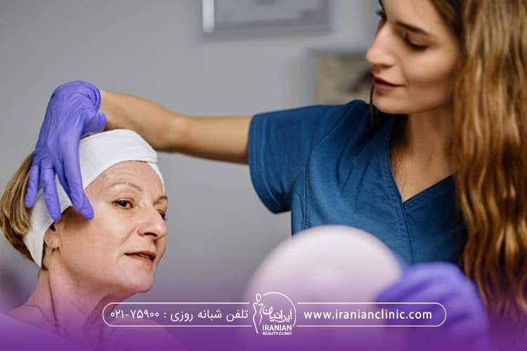 بهترین مرکز لیزر اندولیفت در تهران کجاست؟