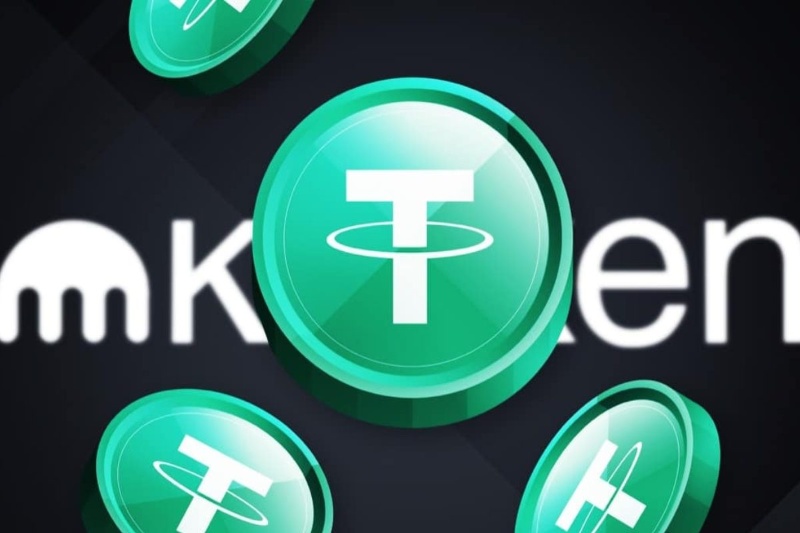 تتر و ۴ استیبل‌کوین دیگر از صرافی کراکن حذف می‌شوند