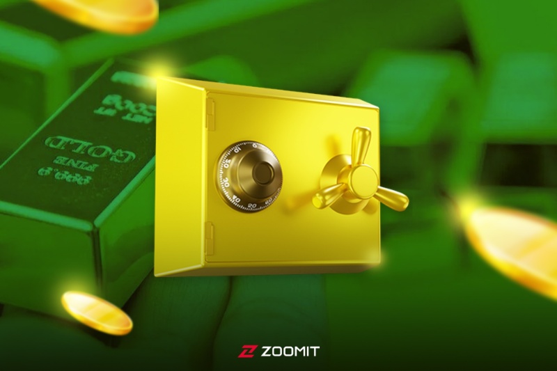 تذکر نماینده مجلس درباره پلتفرمهای فروش آنلاین طلا