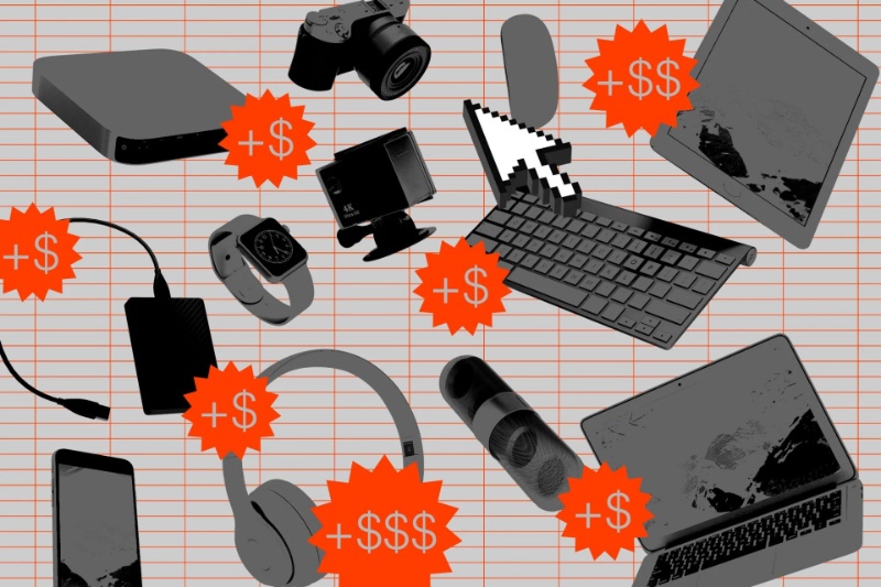 ترامپ معافیت گمرکی واردات از چین را موقتاً بازگرداند؛ هرجومرج در تحویل کالا فعلاً فروکش کرد