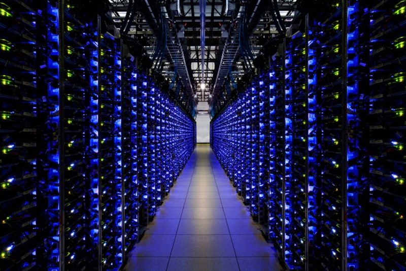 تغییر چند خط کد در لینوکس، تأثیر شگفتانگیزی بر کاهش مصرف انرژی دیتاسنترها دارد