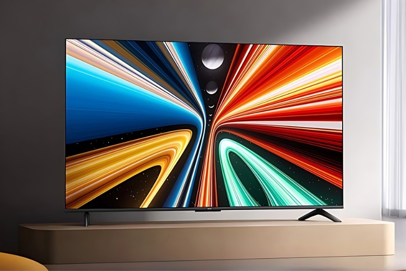 تلویزیون‌های ۲۰۲۵ شیائومی ردمی با پنل ۱۲۰ هرتز 4K و قیمت منطقی معرفی شدند