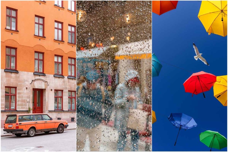 تماشای این تصاویر شما را به عکاسی ترغیب میکند