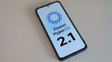 تنها این ۵ گوشی بروزرسانی HyperOS ۲.۱ را دریافت میکنند