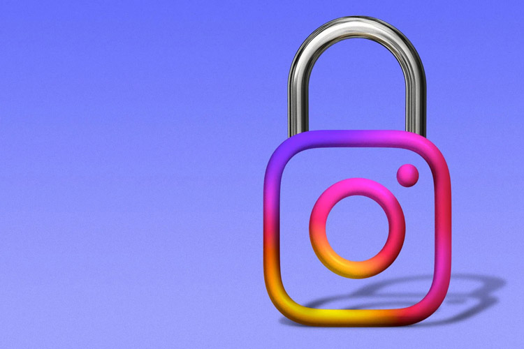 حساب اینستاگرام شما در خطر است!