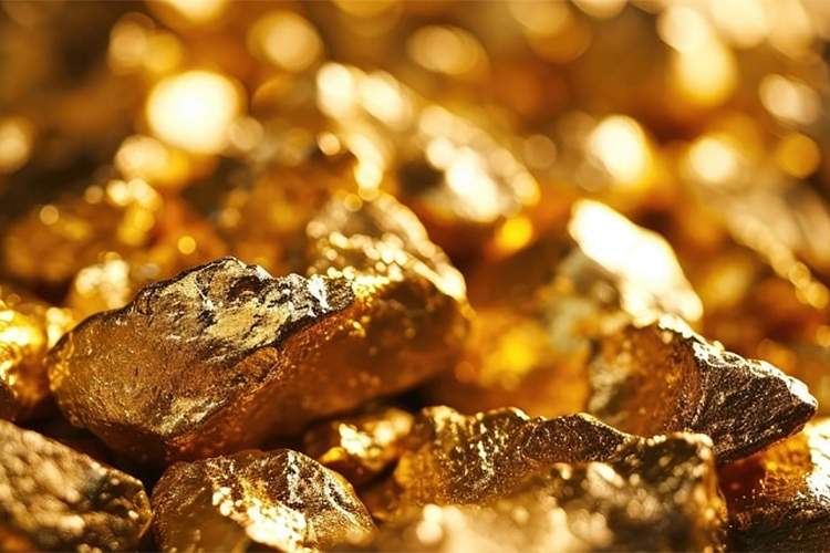 خرید طلای آب شده، کم ریسک ترین نوع سرمایه گذاری