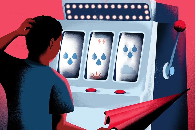 دنیای رمزآلود احتمالات؛ چرا «احتمال» احتمالاً وجود ندارد؟