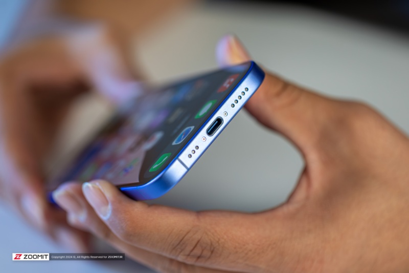 دیگر هیچیک از آیفونهای اپل پورت لایتنینگ ندارند