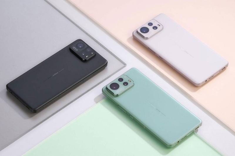 ذنفون ۱۲ اولترا معرفی شد؛ قدرتنمایی با اسنپدراگون ۸ الیت و لرزشگیر گیمبال ۶ محوره و ارتقایافته