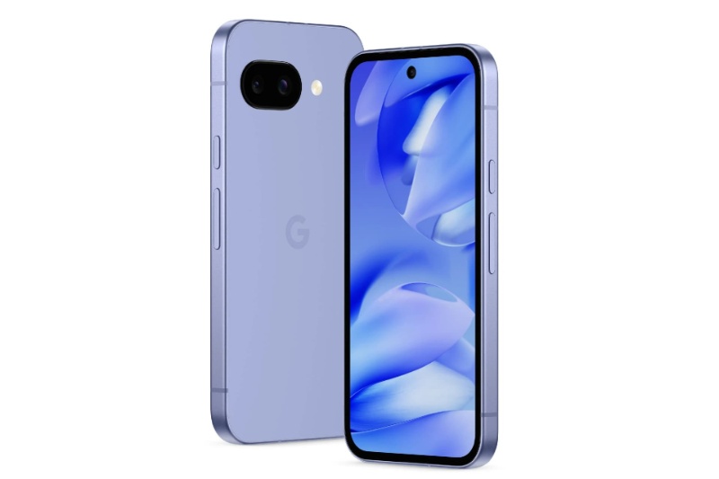 رندرهای باکیفیت پیکسل 9a طراحی و رنگبندی کامل گوشی را به تصویر کشیدند