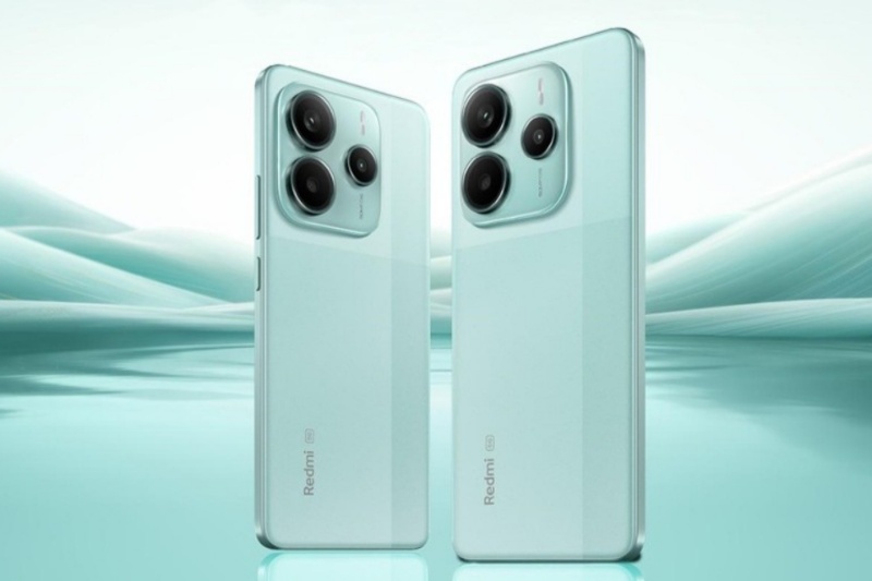 رنگ جدید ردمی نوت ۱۴ رونمایی شد