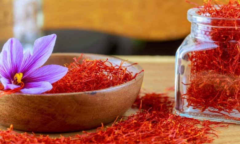زعفران چه خواصی دارد؟