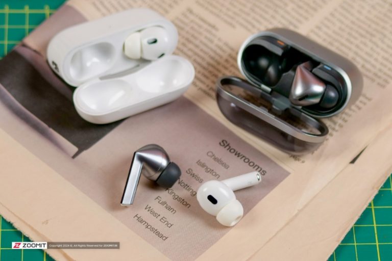 سامسونگ با بیاعتنایی به غیبت One UI 7، ویژگیهای جدید گلکسی بادز ۳ را معرفی کرد