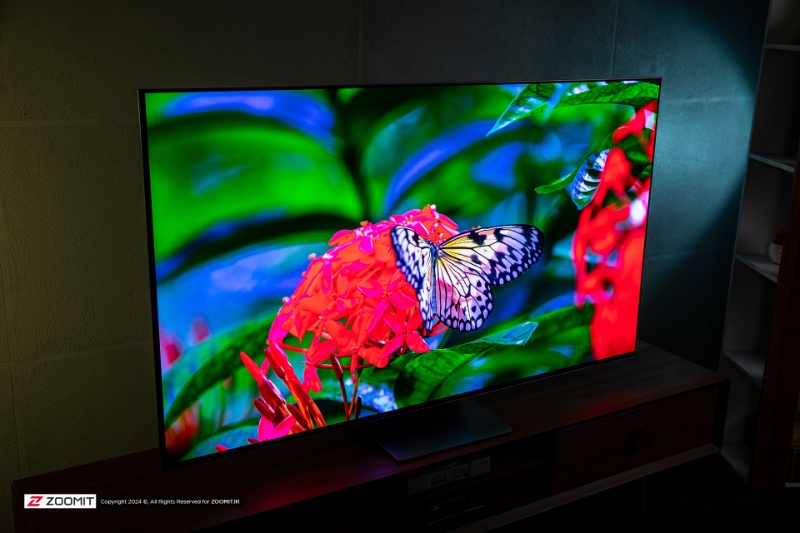سامسونگ برای نوزدهمین سال متوالی، صدرنشین بازار تلویزیونها شد؛ الجی پیشتاز OLED-ها