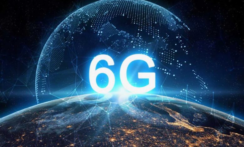 سامسونگ هوش مصنوعی را به شبکه 6G تزریق میکند