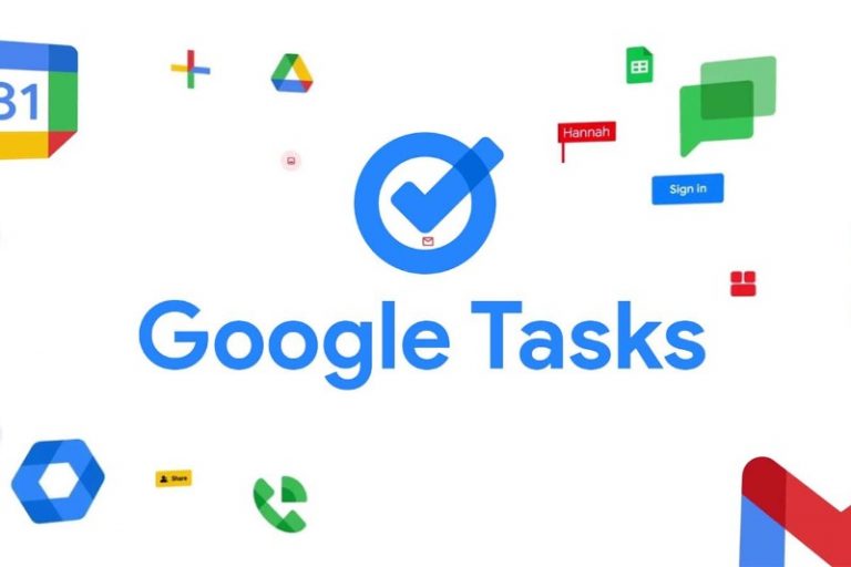 سرویس Google Tasks حالا وبسایتی اختصاصی دارد