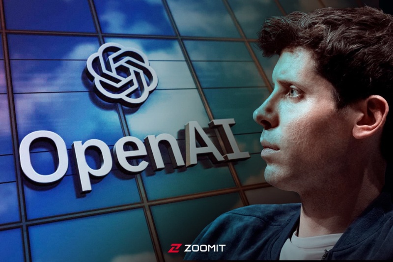 سم آلتمن برای جذب سرمایه با هدف تقویت OpenAI به ابوظبی امارات می‌آید