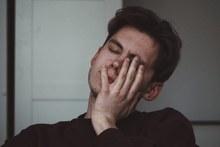 سندرم خستگی مزمن از زمان دنیاگیری کووید افزایش یافته است