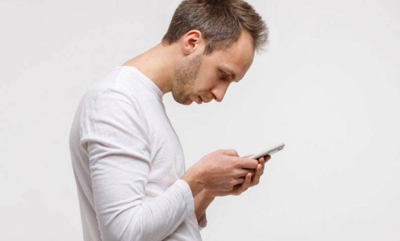 سندرم گردن لاک پشتی چیست و چگونه میتوان آن را درمان کرد؟