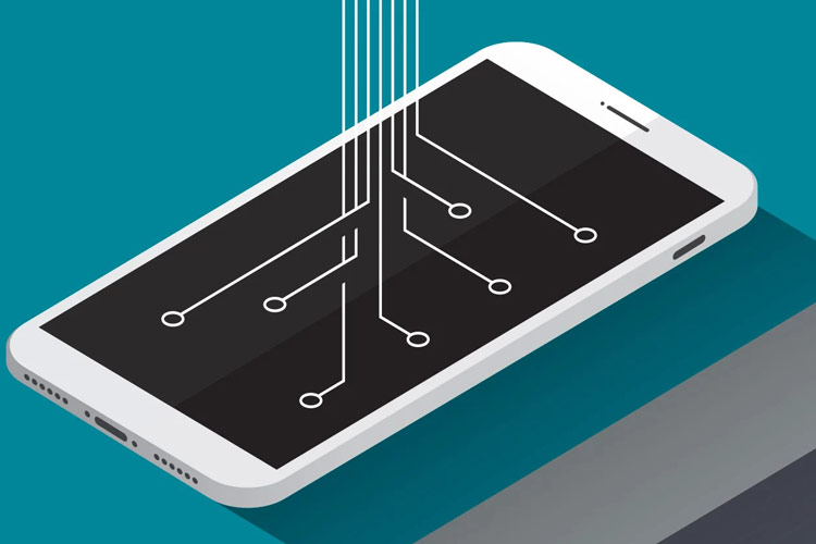 “سنسورهای گوشی هوشمند: کاربرد و عملکردهای کلیدی”