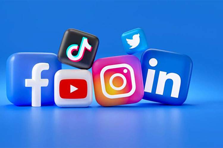 شبکه های اجتماعی پرطرفدار در ایران: معرفی و بررسی 7 پلتفرم