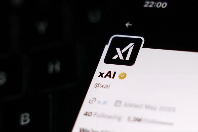 شرکت هوش مصنوعی ایلان ماسک، xAI به‌دنبال جذب سرمایه هنگفت ۱۰ میلیارد دلاری است