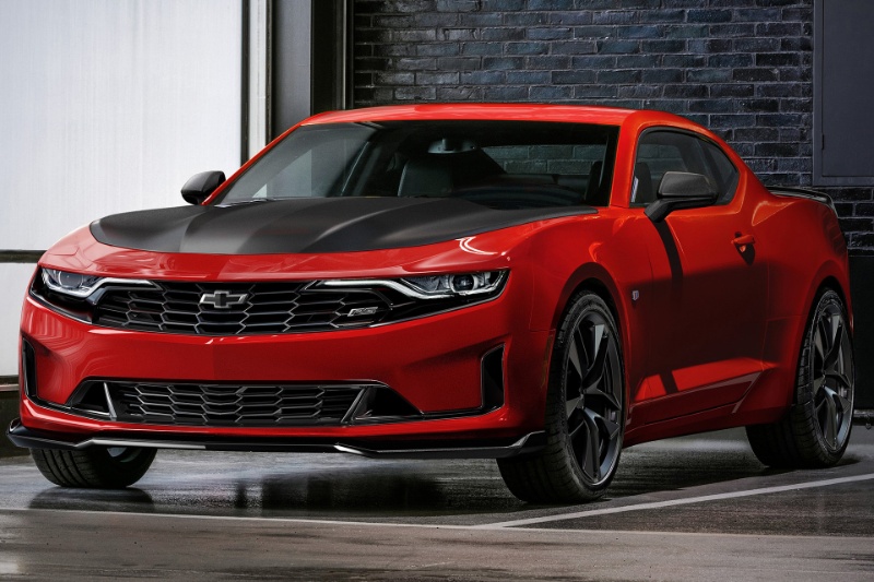 شورولت کامارو در برزخ تصمیمگیری؛ ماسلکار افسانهای به آخر خط رسیده است؟